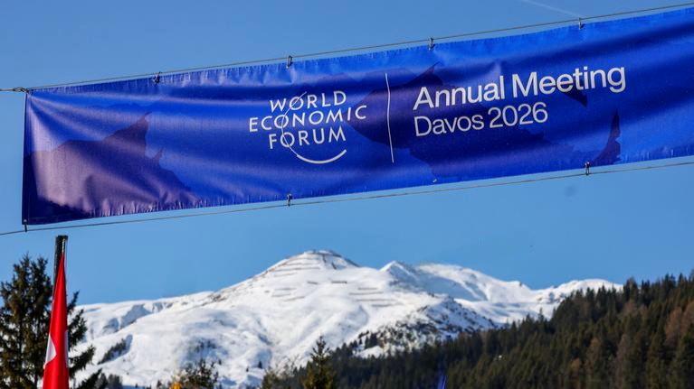 **Davos 2026: Can It Reunite the Global Economy? **