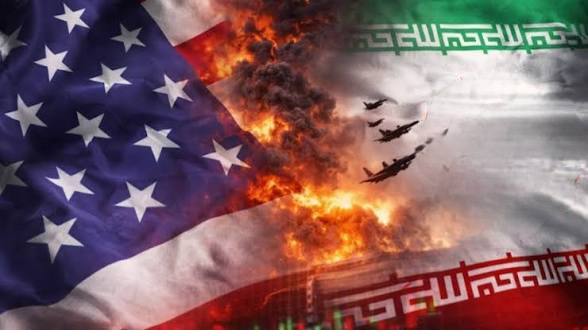 Image accompanying The Gulf War as a Global Turning Point