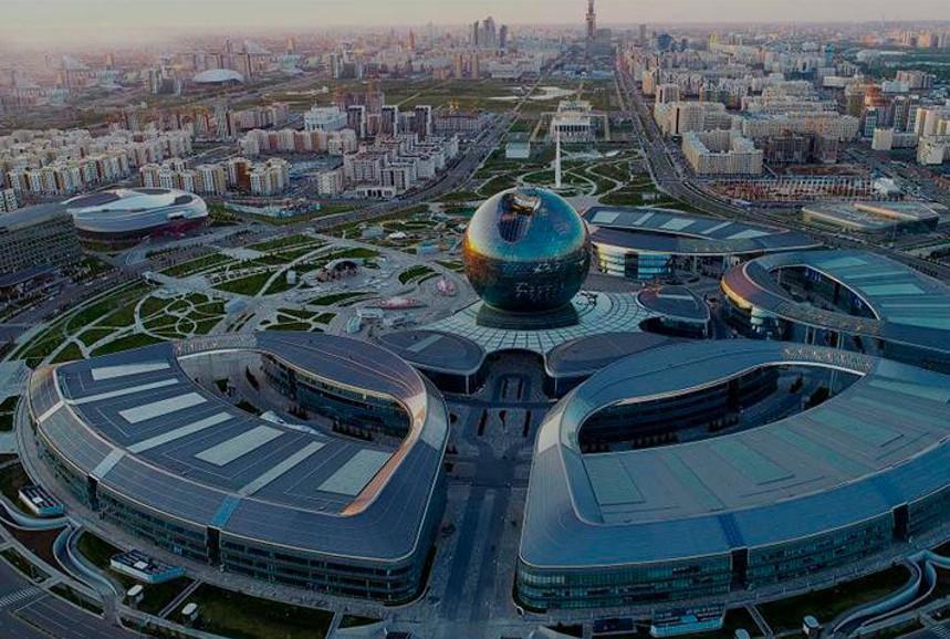 Image accompanying How is Kazakhstan utilizing its geopolitical strategy through the capital markets?