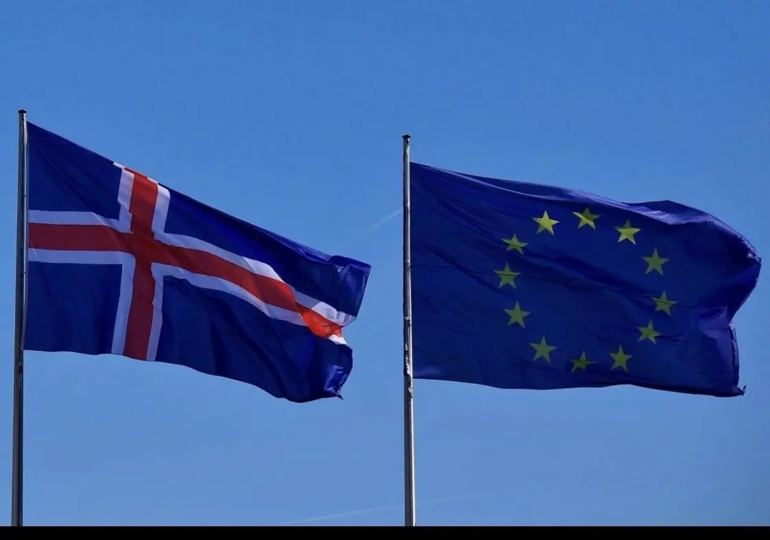 Image accompanying “US May Push Iceland Toward the EU”
