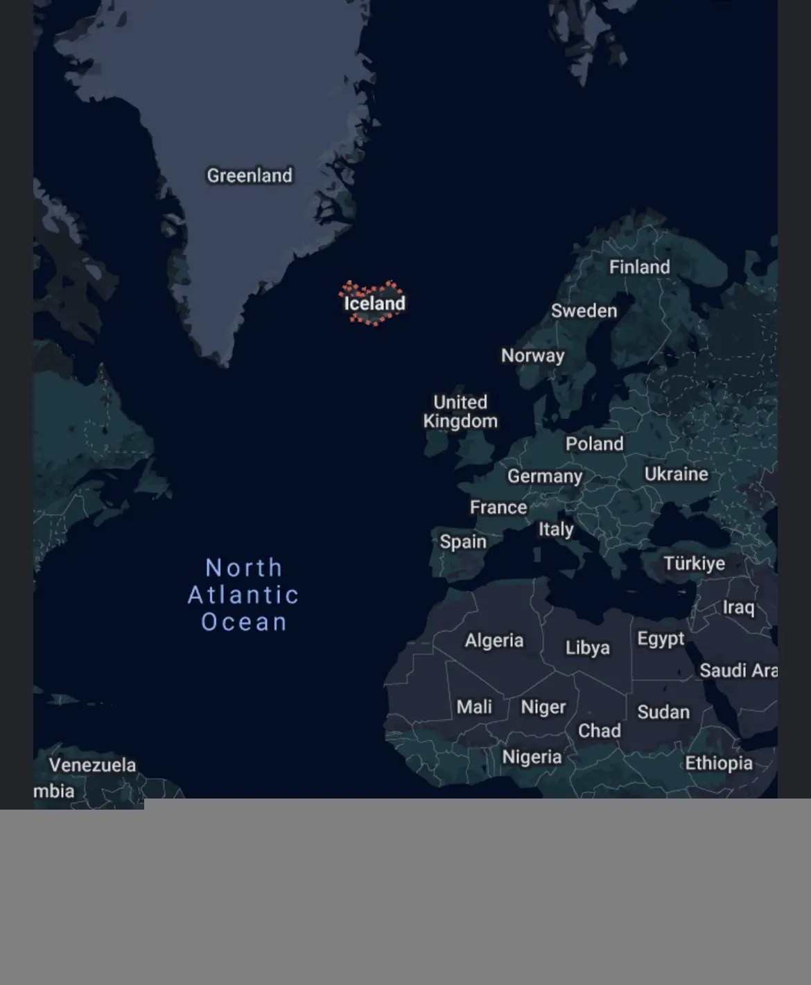 Additional image 2 accompanying “US May Push Iceland Toward the EU”