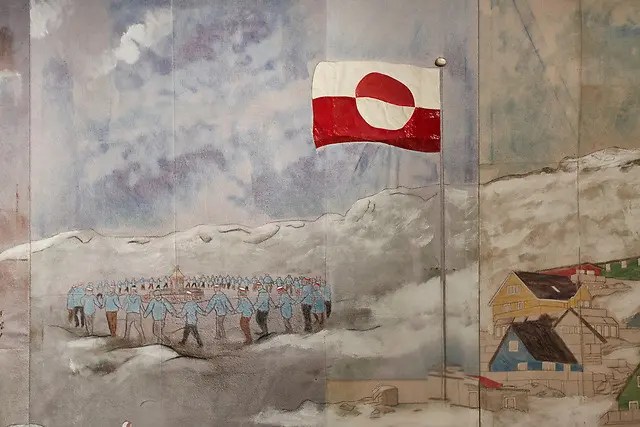 Image accompanying “What the Global Fight Over Greenland Leaves Out: Greenland Is a Society, Not Just Strategic Territory”