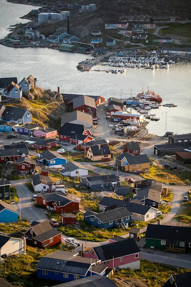Additional image 3 accompanying “What the Global Fight Over Greenland Leaves Out: Greenland Is a Society, Not Just Strategic Territory”