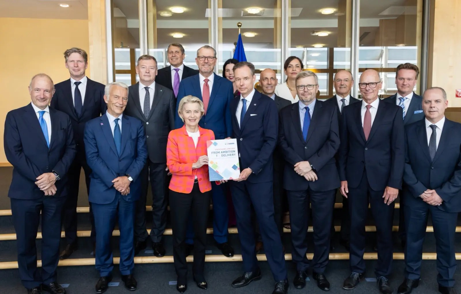 Image accompanying “Who Decides Where Europe’s Money Goes?”
